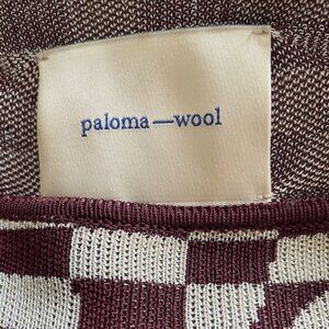 Paloma Wool Top